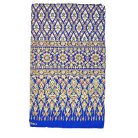 Sarong Betttuch Überwurf - Thai Siam 2023 Premium