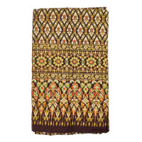 Sarong Betttuch Überwurf - Thai Siam 2023 Premium