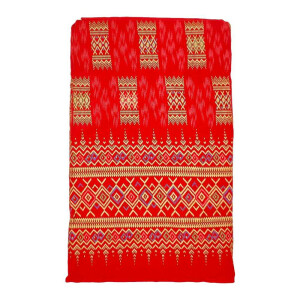 Lenzuolo Sarong per letto - Asia