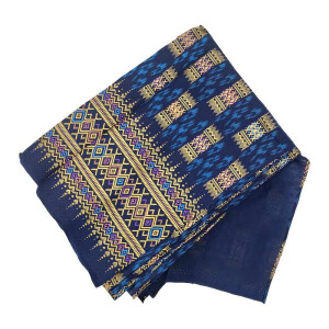 Lenzuolo Sarong per letto - Asia