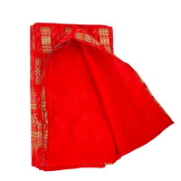 Lenzuolo Sarong per letto - Asia