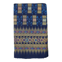 Lenzuolo Sarong per letto - Asia