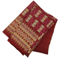 Lenzuolo Sarong per letto - Asia
