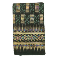 Lenzuolo Sarong per letto - Asia