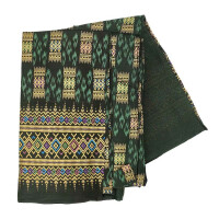 Lenzuolo Sarong per letto - Asia