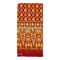 Sarong Betttuch Überwurf - Thai Siam Classic