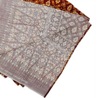 Sarong Betttuch Überwurf - Thai Siam Classic