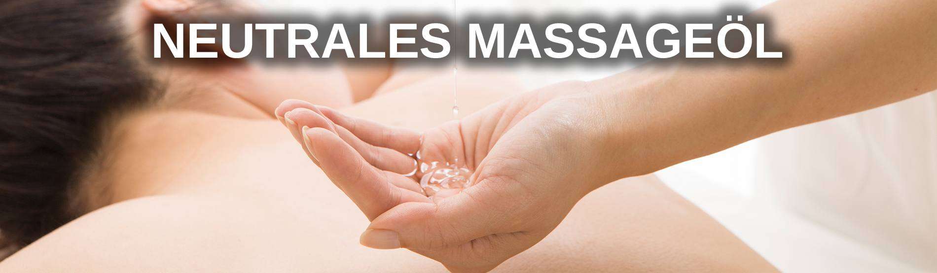 Massageoel Neutral Basisoel Ohne Duft