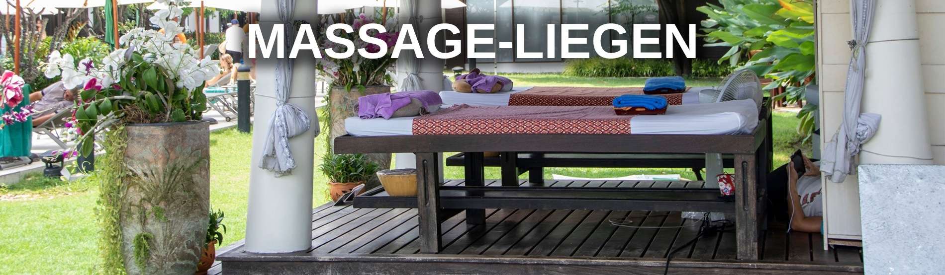 Massage-Liege-Zubehoer